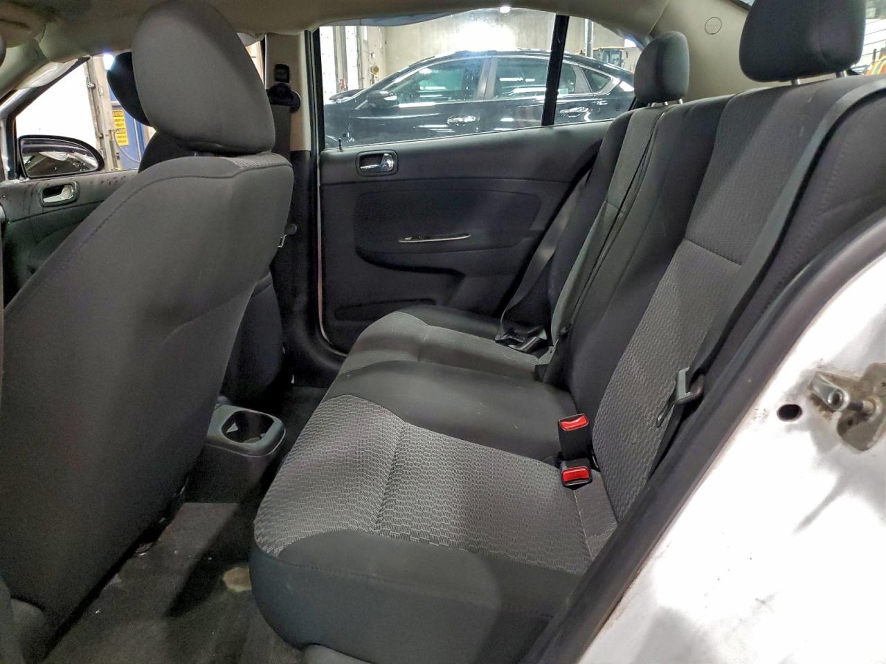 2009 Chevrolet Cobalt Lt VIN: 1G1AT58H397232432 Lot: 94900145