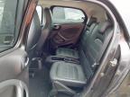 2015 SMART FORFOUR 1.0 PRIME PREMIUM 5DR for sale at Copart NEWBURY