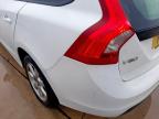 2012 VOLVO V60 DRIVE [115] ES 5DR for sale at Copart WESTBURY