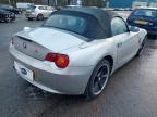 2005 BMW Z4 2.0I SE 2DR for sale at Copart GLOUCESTER
