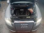 2011 AUDI A6 2.0 TDI 170 S LINE SPECIAL ED 5DR MULTITRONIC for sale at Copart WOLVERHAMPTON