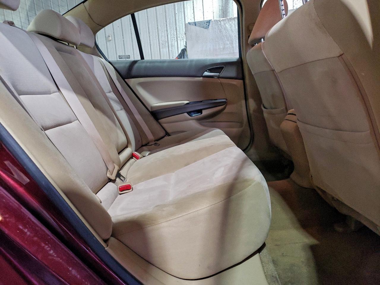 2009 Honda Accord Lx VIN: JHMCP26309C015405 Lot: 96328955