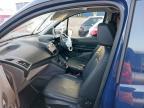 2018 FORD TRANSIT CONNECT 1.0 ECOBOOST 100PS VAN for sale at Copart SANDTOFT