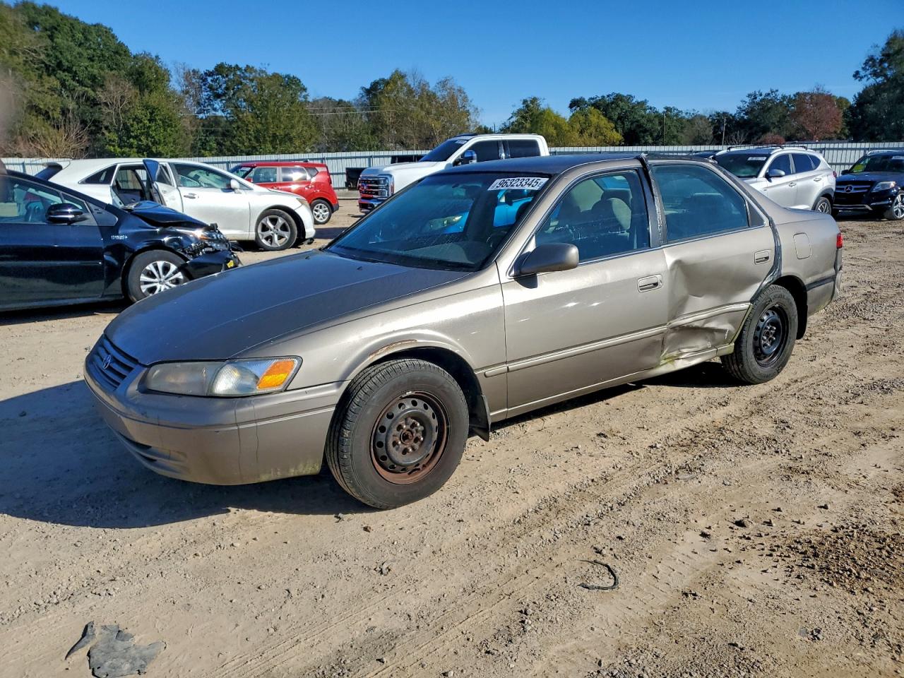 1999 Toyota Camry Ce