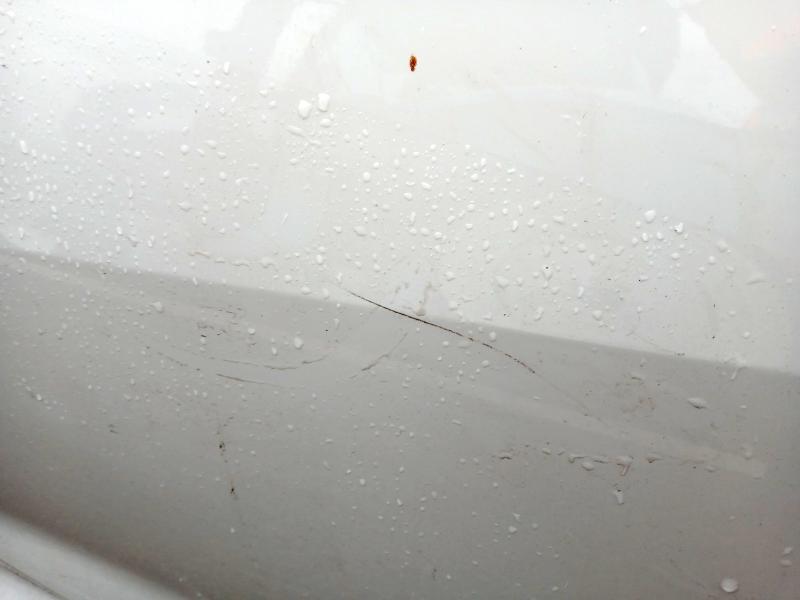 2021 TOYOTA YARIS 1.5 HYBRID ICON 5DR CVT