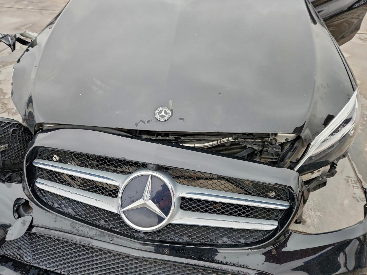 2019 Mercedes-Benz C 300 4Matic VIN: 55SWF8EB7KU285686 Lot: 94184935