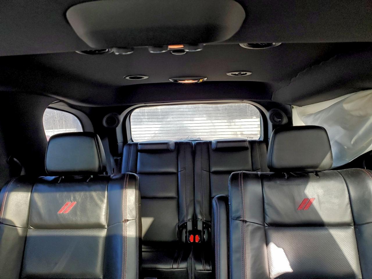 2021 Dodge Durango R/T VIN: 1C4SDJCT0MC682083 Lot: 95481055