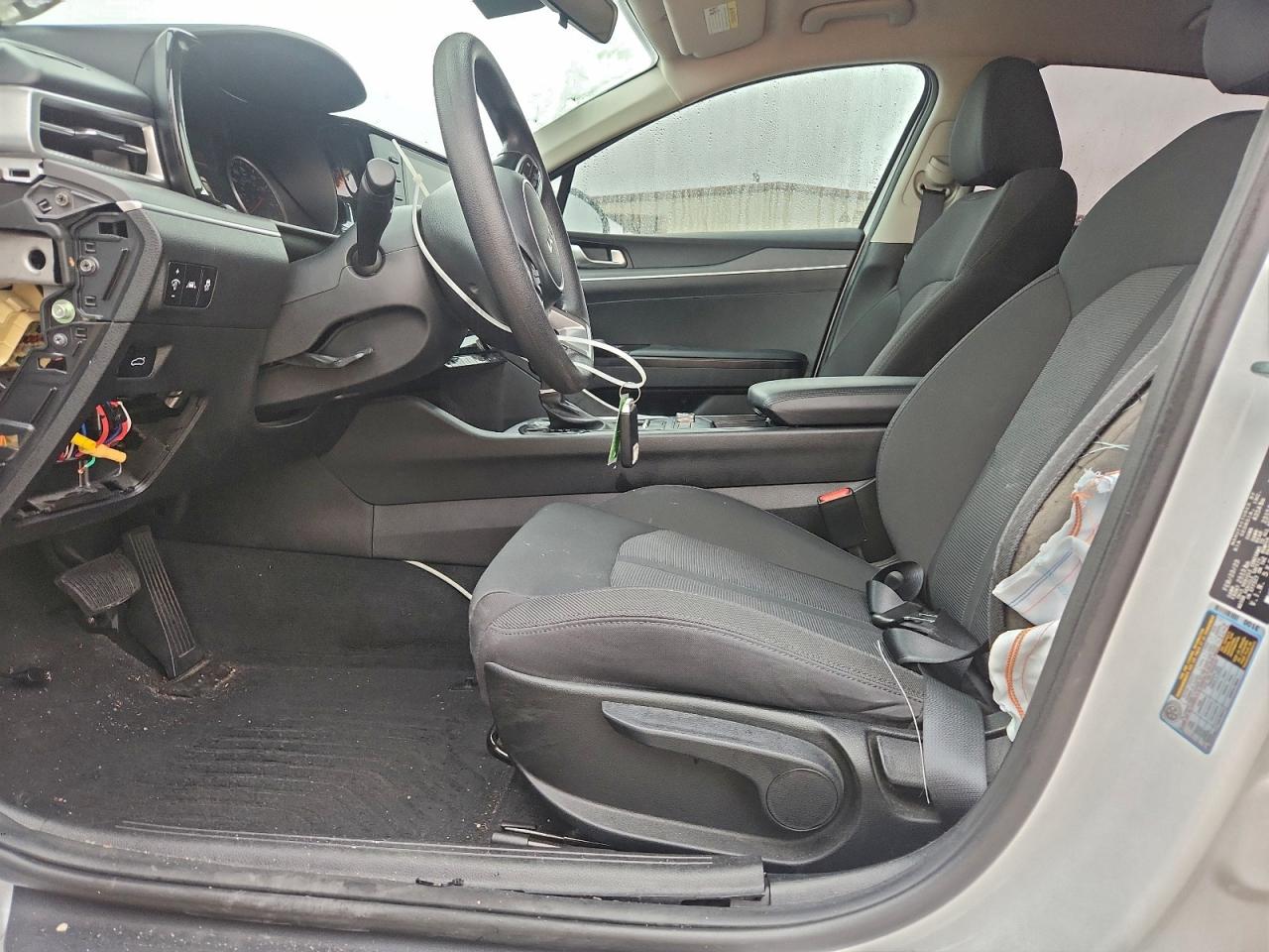 2023 Kia K5 Lxs VIN: 5XXG14J21PG208707 Lot: 93669315