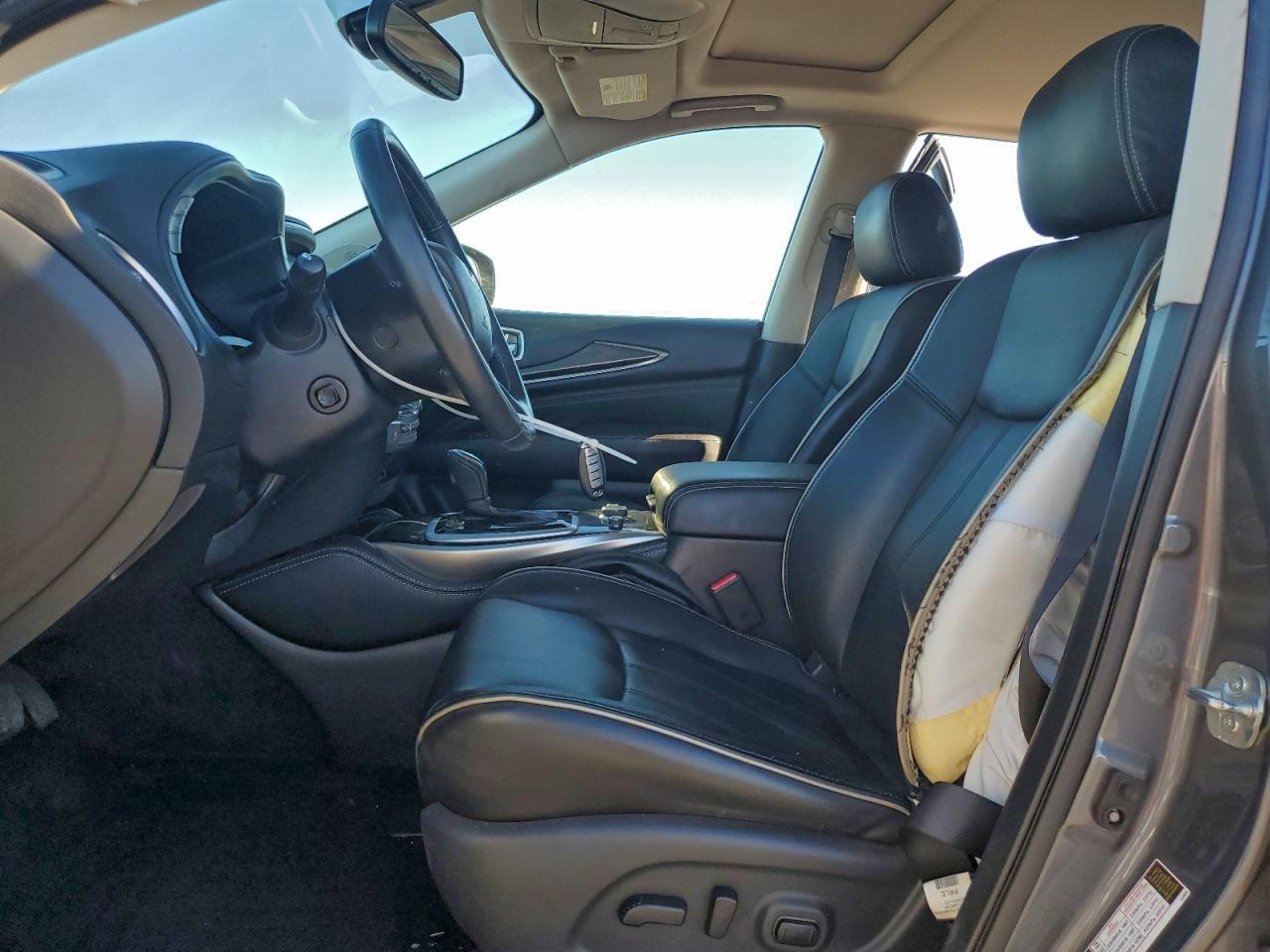 2018 Infiniti Qx60 VIN: 5N1DL0MM9JC515824 Lot: 96115185