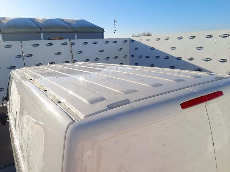 2020 VOLKSWAGEN TRANSPORTER 2.0 TDI 150 STARTLINE VAN