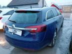 2015 VAUXHALL INSIGNIA 2.0 CDTI [140] ECOFLEX ELITE NAV 5DR [START STOP] for sale at Copart WOLVERHAMPTON