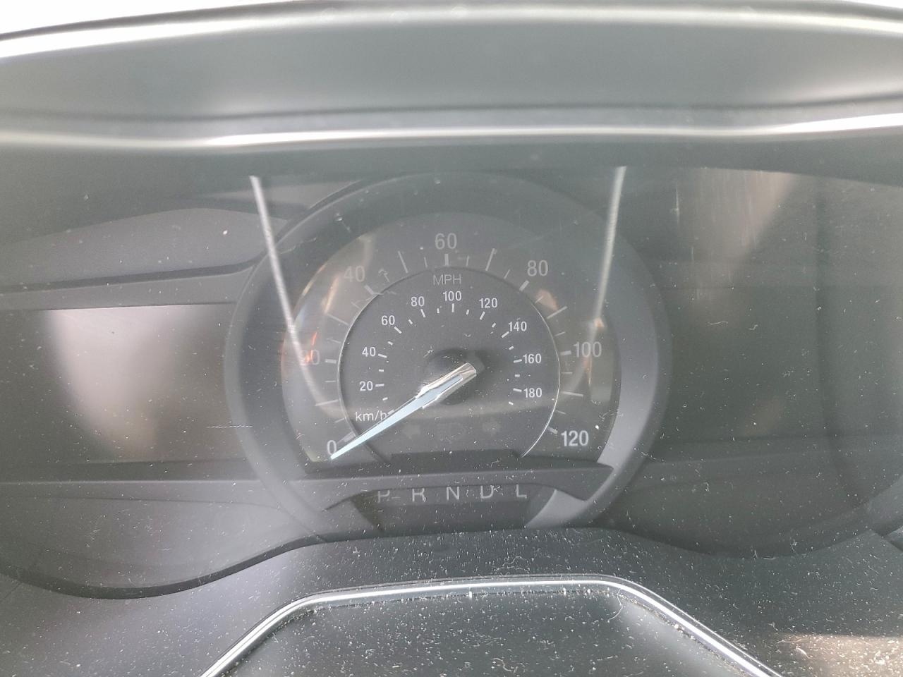 2015 Ford Fusion Se Hybrid VIN: 3FA6P0LU0FR210813 Lot: 94938855