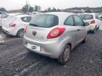 2011 FORD KA 1.2 STUDIO 3DR for sale at Copart BELFAST