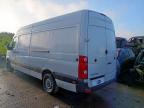 2014 VOLKSWAGEN CRAFTER 2.0 TDI BLUEMOTION TECH 163PS HIGH ROOF VAN for sale at Copart PETERLEE