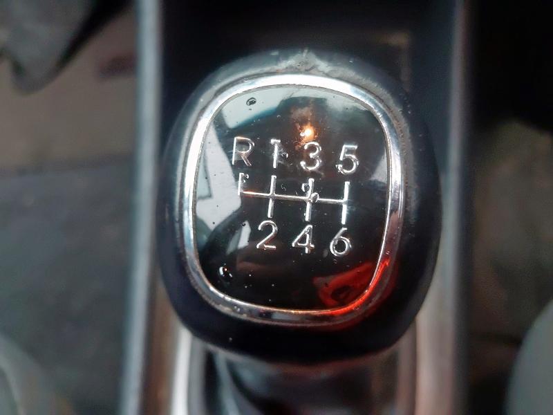 2013 KIA RIO 1.4 CRDI 3 ECODYNAMICS 5DR