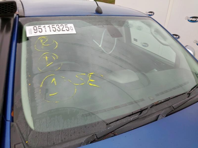 2015 FORD RANGER PICK UP DOUBLE CAB LIMITED 2.2 TDCI 150 4WD