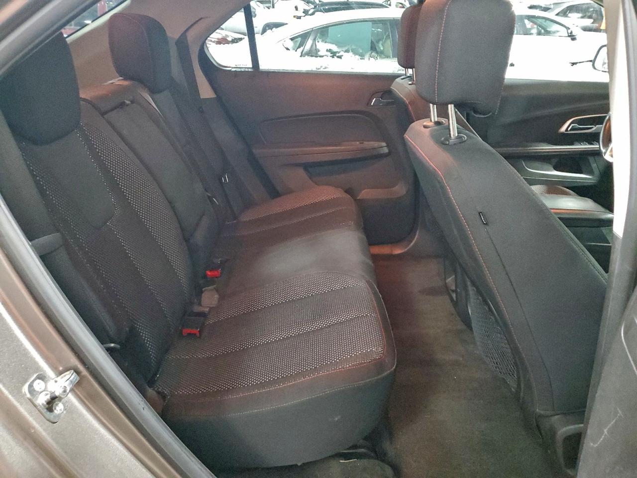 2011 Chevrolet Equinox Lt VIN: 2CNFLEEC7B6446850 Lot: 95888445