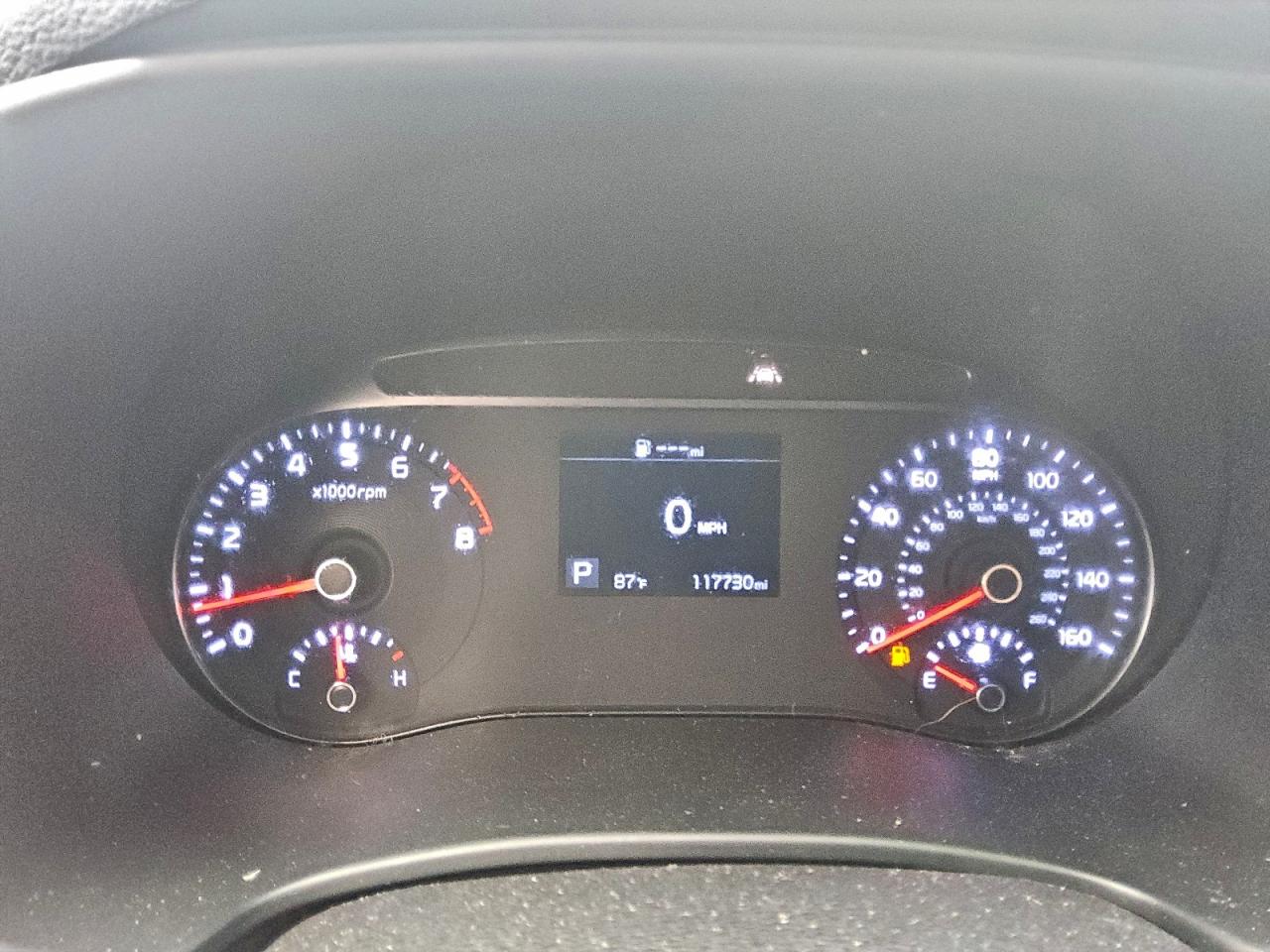 2021 Kia Soul Gt Line VIN: KNDJ63AU1M7779704 Lot: 86820015