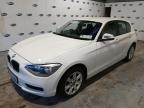 2012 BMW 116 for sale at Copart CASTLEDERMOT - IRELAND