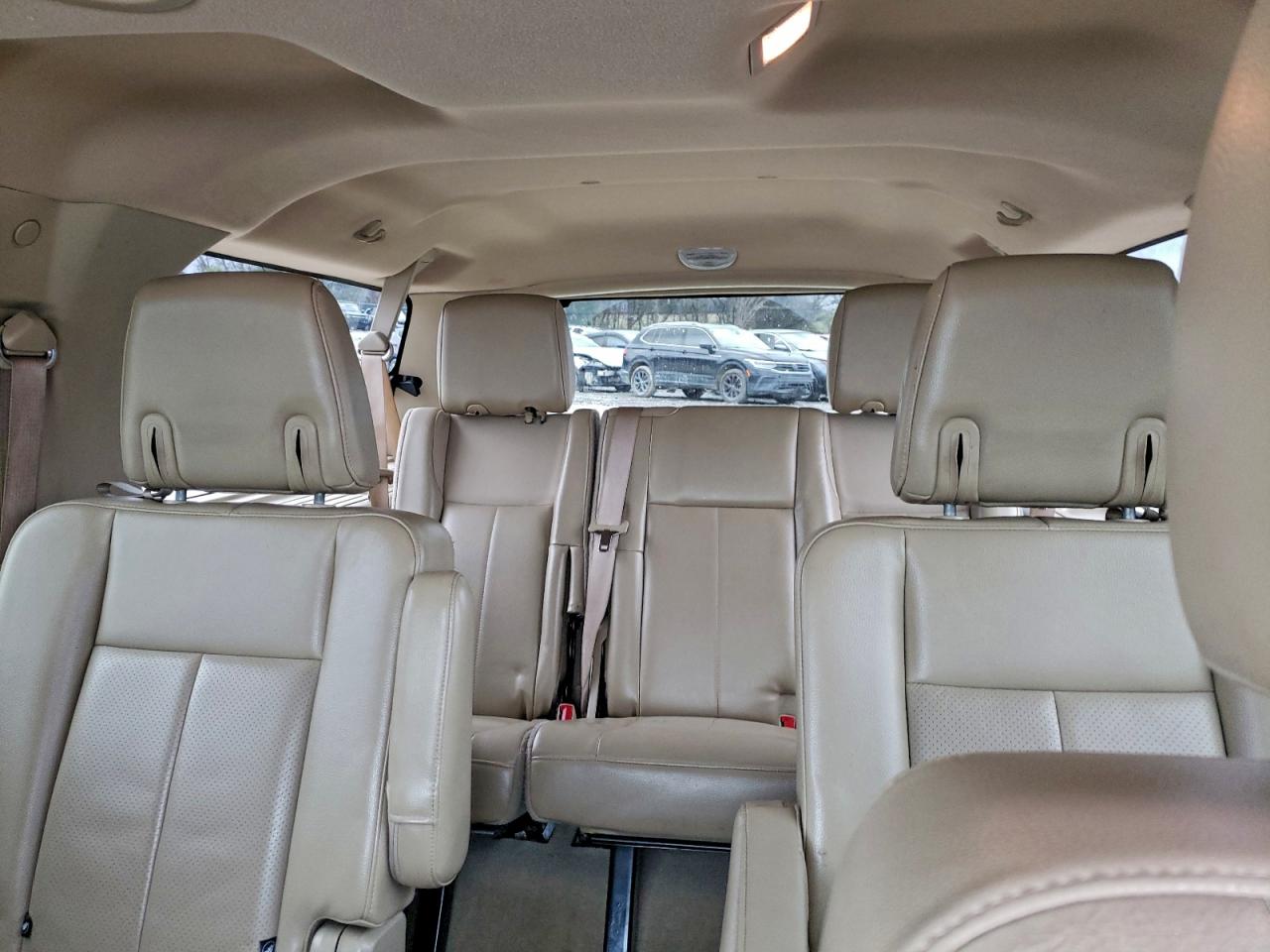 2012 Ford Expedition El Xlt VIN: 1FMJK1J54CEF34409 Lot: 95713705