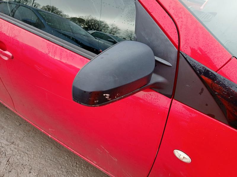 2015 TOYOTA AYGO 1.0 VVT-I X-PRESSION 5DR X-SHIFT