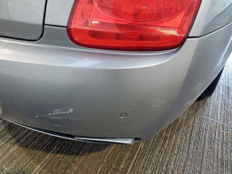 2005 BENTLEY CONTINENTAL FLYING SPUR 6.0 W12 4DR AUTO