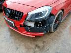 2015 MERCEDES-BENZ A CLASS A45 4MATIC 5DR AUTO for sale at Copart SANDY