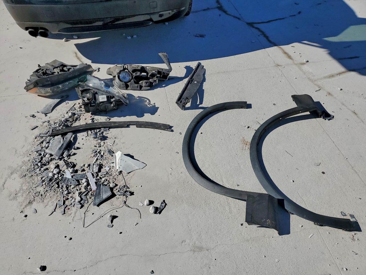 2013 BMW X3 xDrive28I VIN: 5UXWX9C53D0A17173 Lot: 95832185