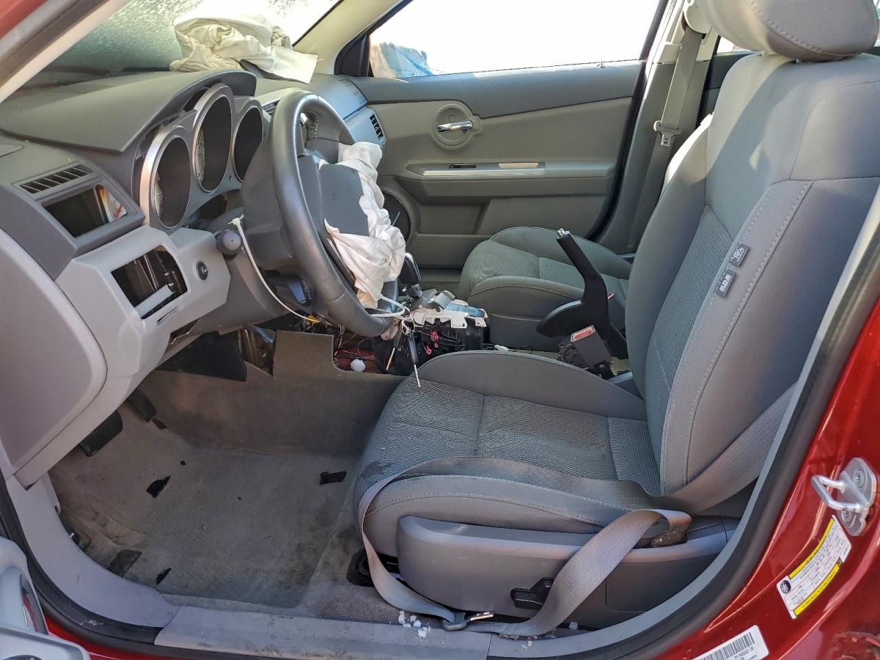 2008 Dodge Avenger R/T VIN: 1B3LC76M08N155171 Lot: 93528795