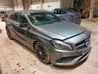 2017 MERCEDES-BENZ A CLASS A200D AMG LINE PREMIUM 5DR AUTO for sale at Copart SANDY