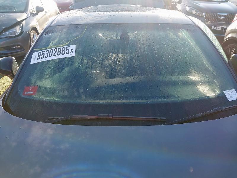 2018 AUDI TT 1.8T FSI BLACK EDITION 2DR S TRONIC