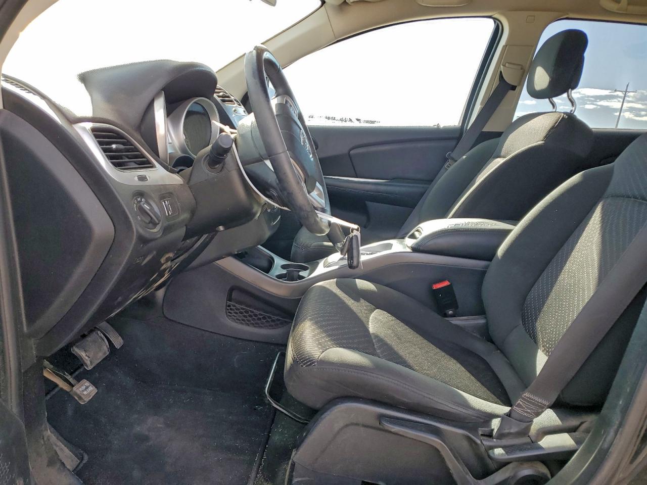 2018 Dodge Journey Se VIN: 3C4PDCAB4JT242296 Lot: 94740375