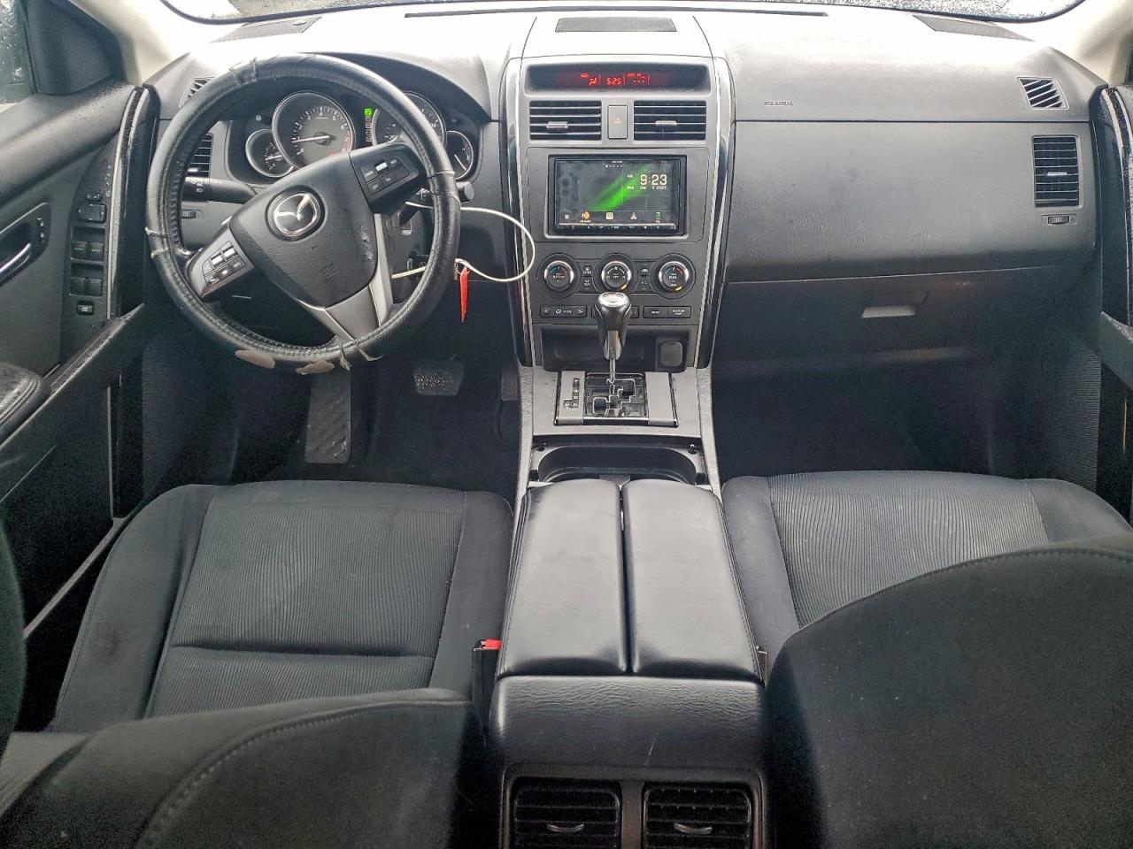 2014 Mazda Cx-9 Sport VIN: JM3TB2BV3E0429692 Lot: 93471955