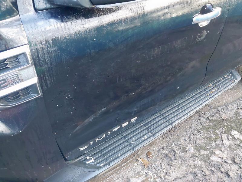 2016 FORD RANGER PICK UP DOUBLE CAB LIMITED 2 3.2 TDCI 200 AUTO