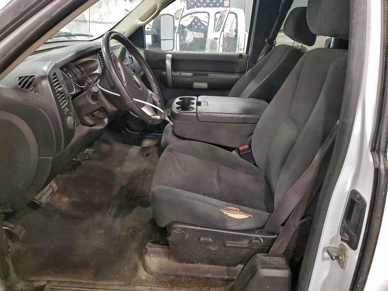 2008 GMC Sierra K1500 VIN: 1GTEK19028Z279435 Lot: 94565905