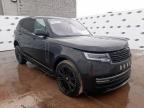 2023 LAND ROVER RANGE ROVER 3.0 D350 AUTOBIOGRAPHY LWB 4DR AUTO [7 SEAT] for sale at Copart WOLVERHAMPTON