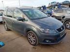 2011 SEAT ALHAMBRA 2.0 TDI CR ECOMOTIVE SE 5DR for sale at Copart SANDY