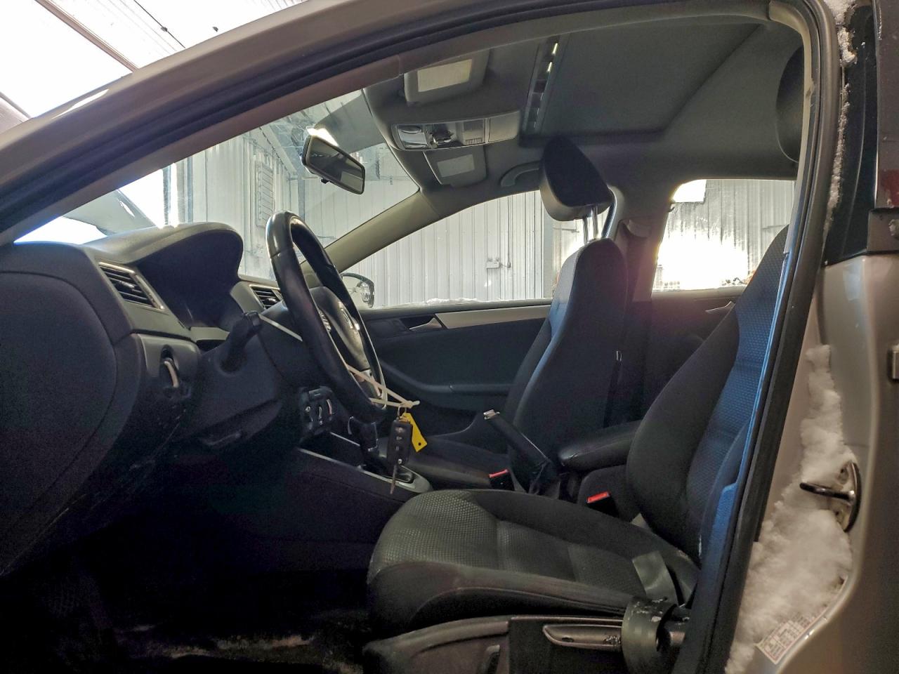 2014 Volkswagen Jetta Se VIN: 3VWD07AJ3EM388120 Lot: 95776165