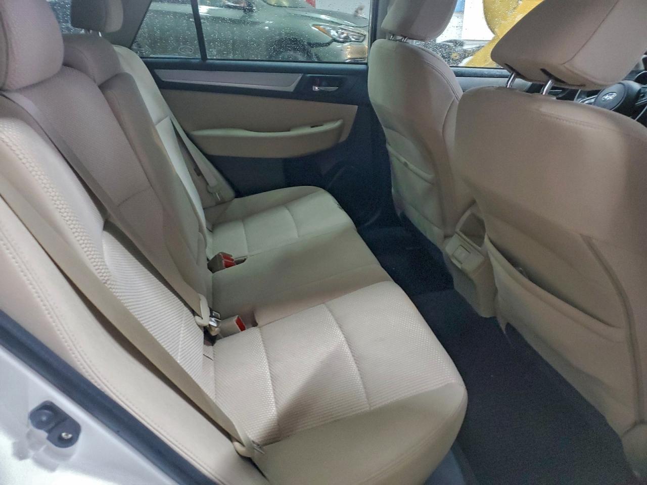 2019 Subaru Outback 2.5I Premium VIN: 4S4BSAFC4K3337634 Lot: 94771045