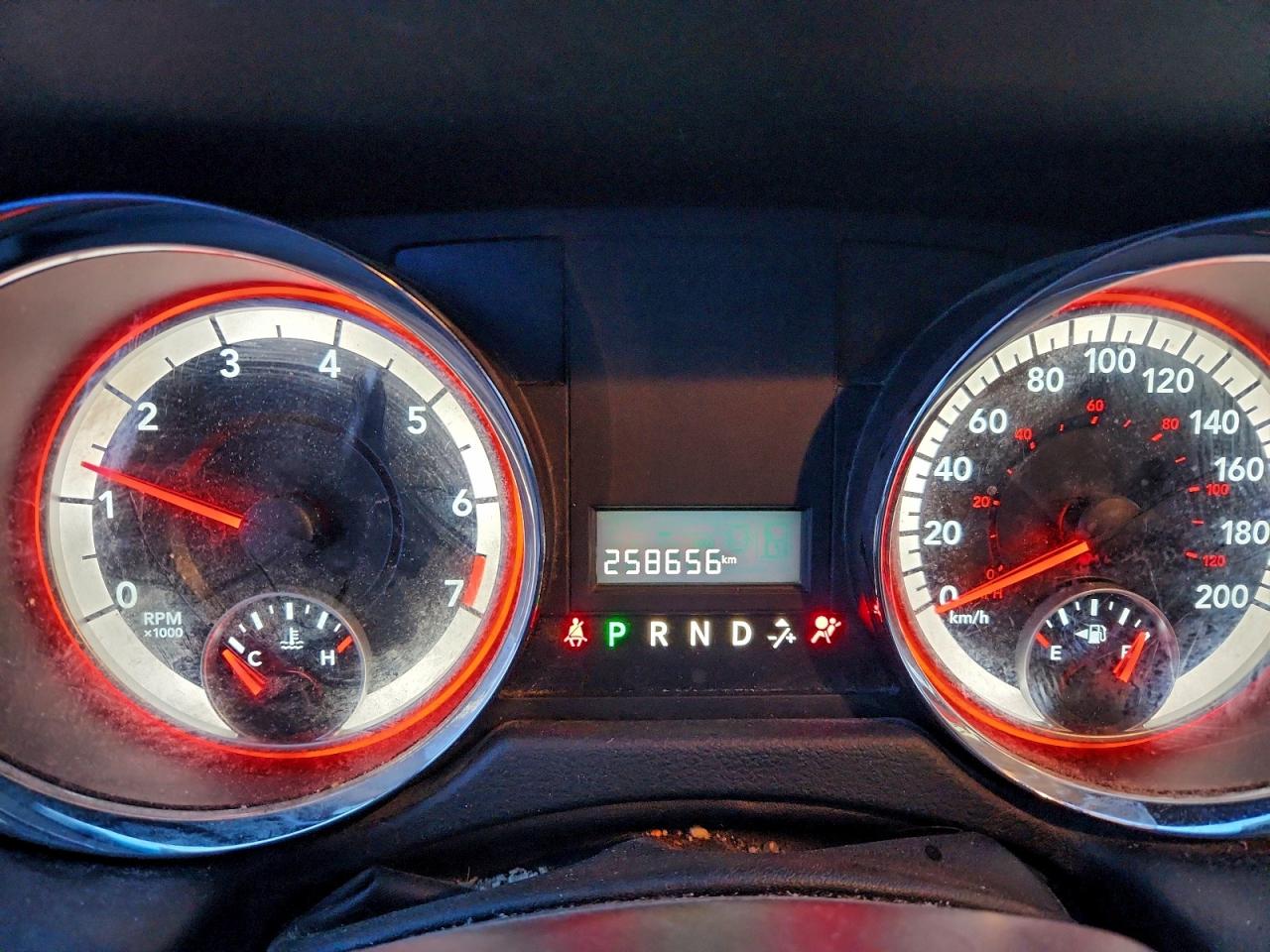 2014 Dodge Grand Caravan Se VIN: 2C4RDGBG5ER242469 Lot: 95332915