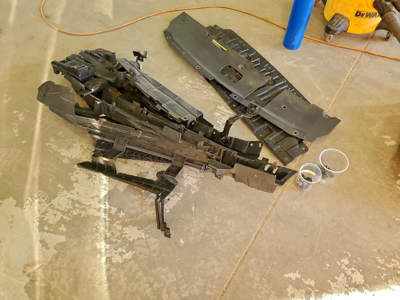 2024 Nissan Sentra Sv VIN: 3N1AB8CV8RY229018 Lot: 94431965