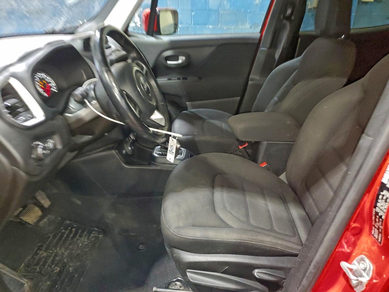 2020 Jeep Renegade Latitude VIN: ZACNJBBB1LPL31520 Lot: 96112575