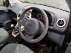 2009 FORD KA 1.2 STYLE 3DR for sale at Copart WESTBURY
