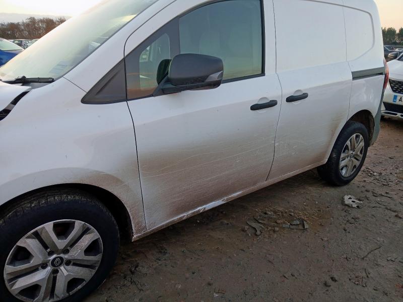 2024 RENAULT KANGOO ML19 BLUE DCI 95 ADVANCE [SAFETY] VAN