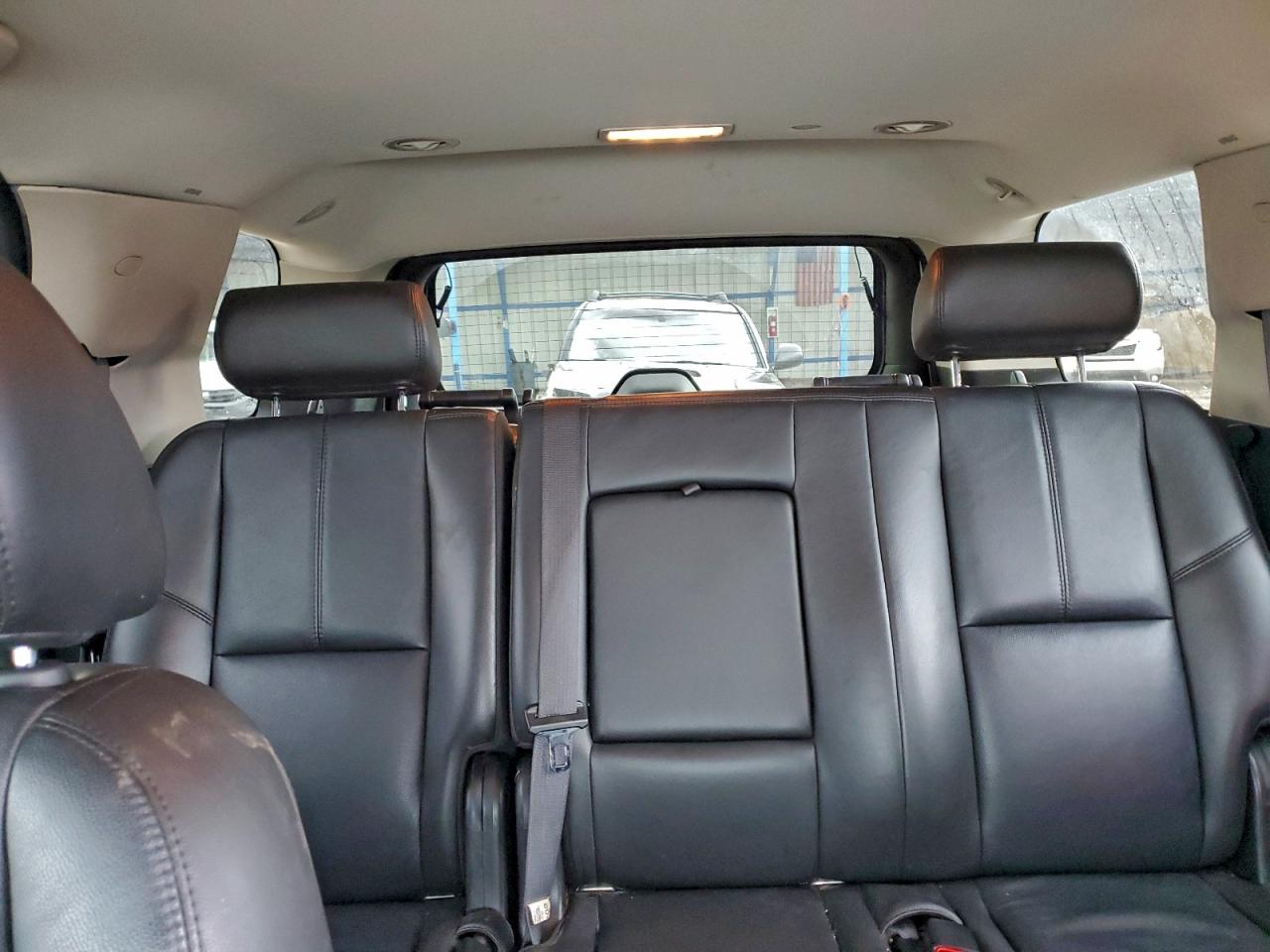 2009 GMC Yukon Slt VIN: 1GKFK33019R250801 Lot: 96243215