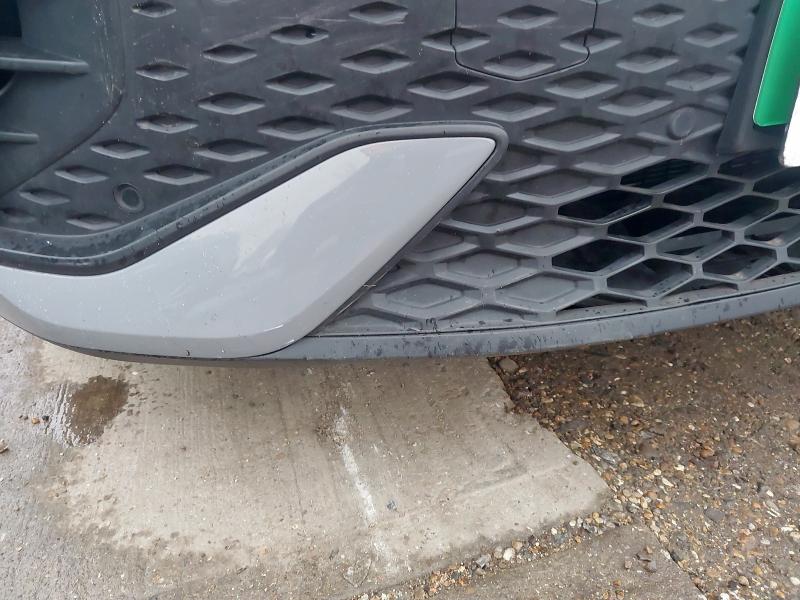 2022 VOLKSWAGEN ID.5 150KW STYLE PRO PERFORMANCE 77KWH 5DR AUTO