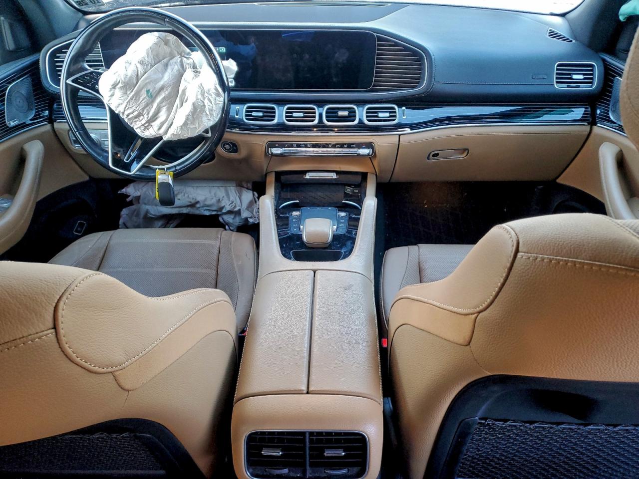 2024 Mercedes-Benz Gle 350 4Matic VIN: 4JGFB4FB1RB040251 Lot: 95280965