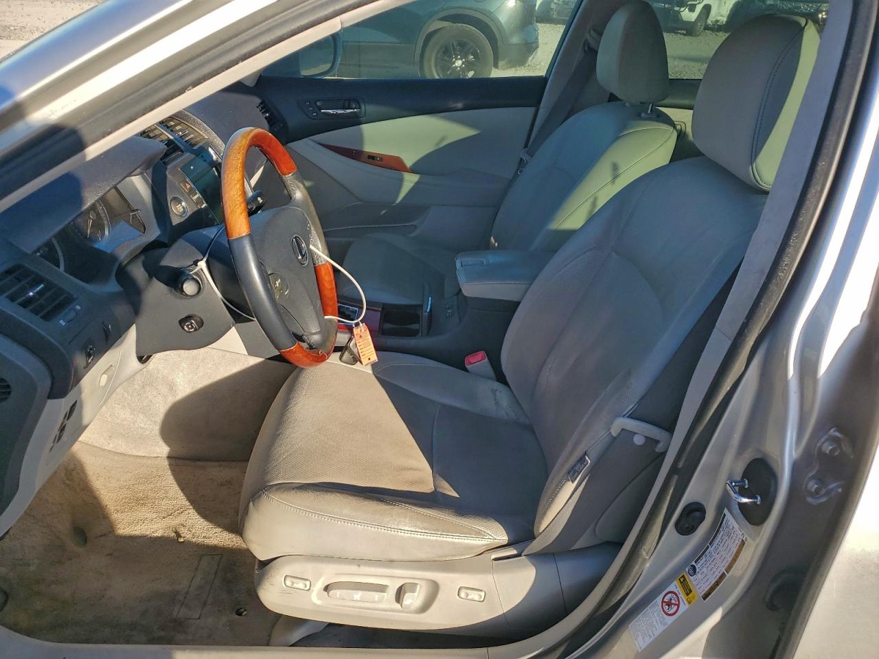 2007 Lexus Es 350 VIN: JTHBJ46G172065230 Lot: 96392305