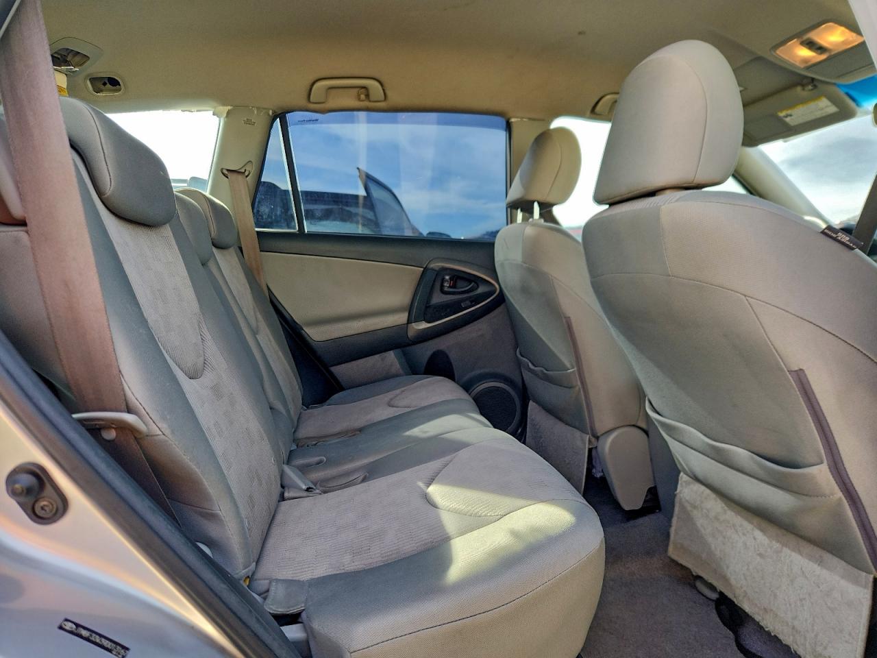 2009 Toyota Rav4 VIN: JTMBF33V39D013167 Lot: 95172745