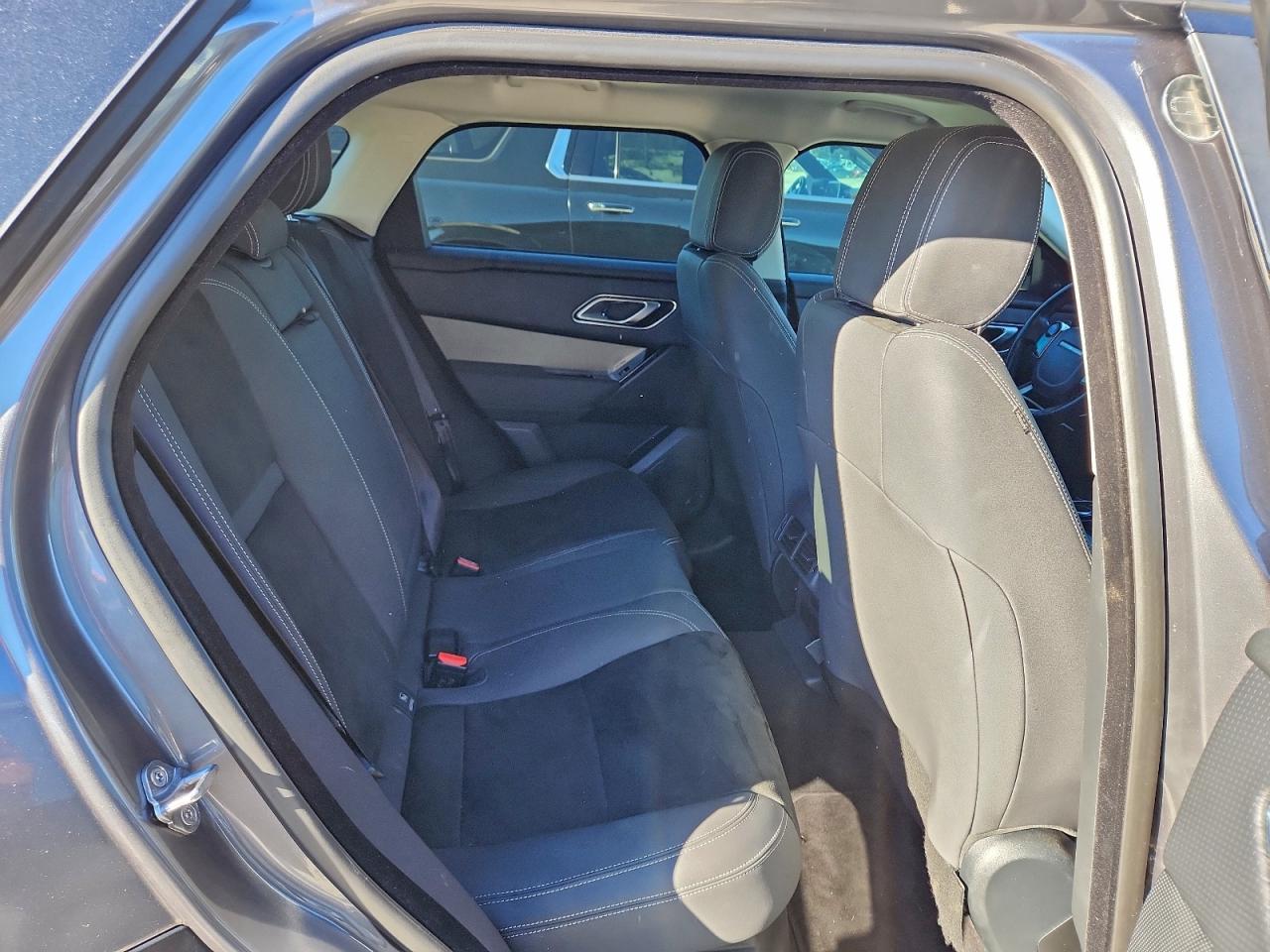 2019 Land Rover Range Rover Velar VIN: SALYA2EX5KA792072 Lot: 96971945